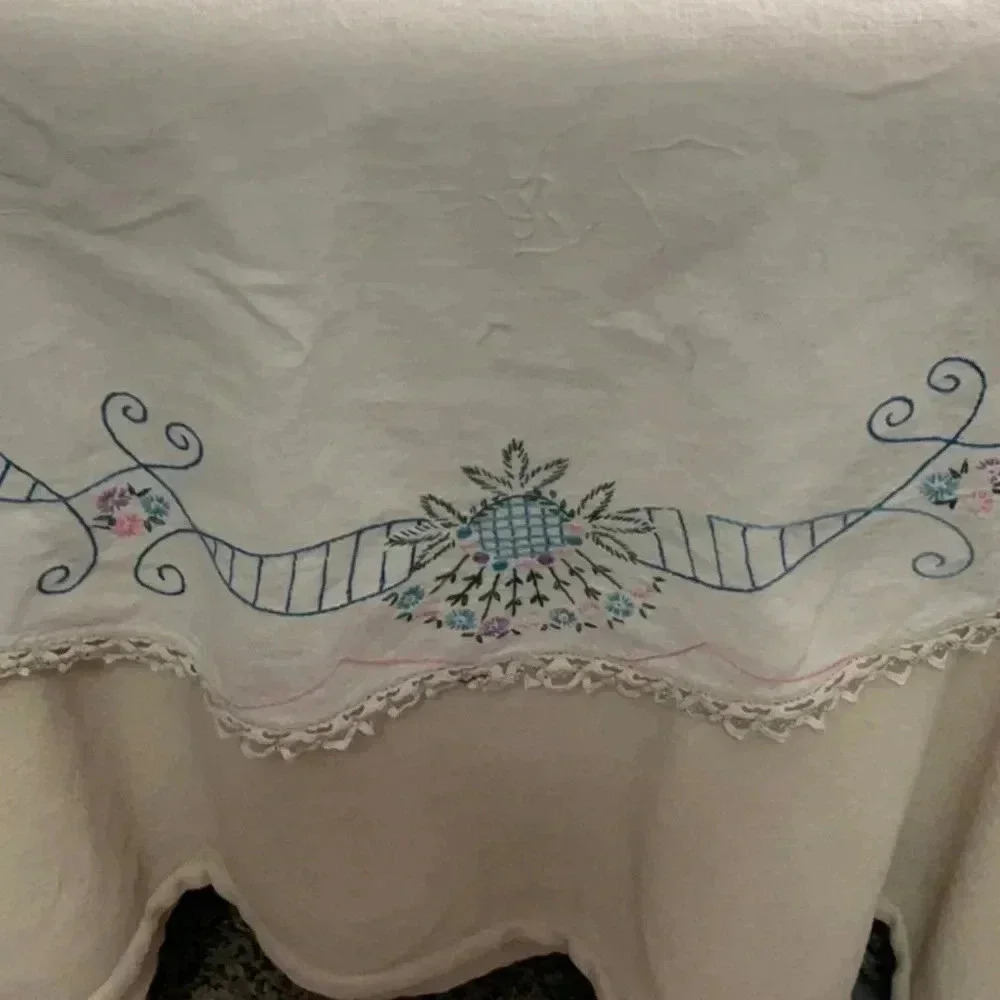 Table Cover - Picture 2 of 7